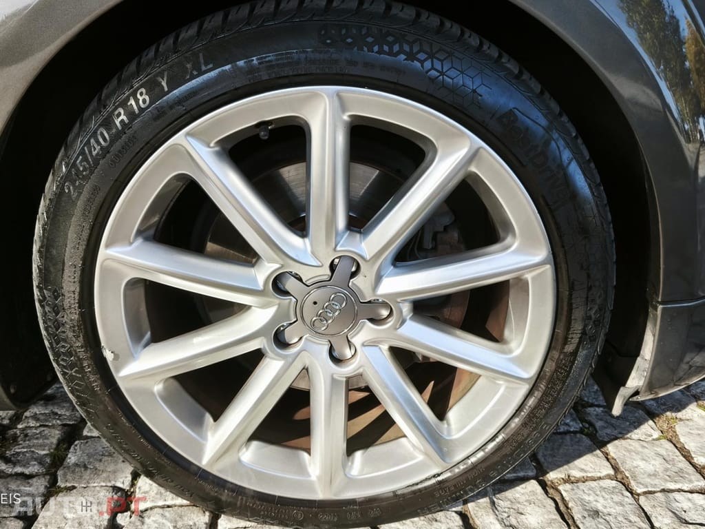 Audi TT 2.0 TDi quattro Limited Edition