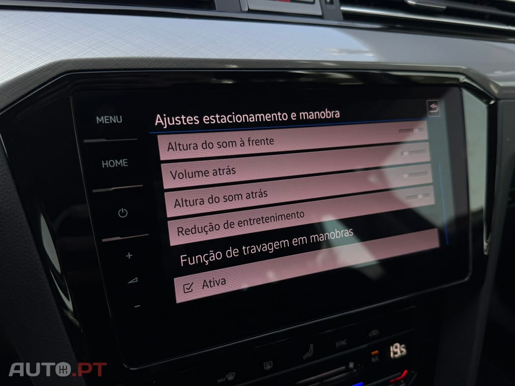 Volkswagen Passat Variant 1.4 TSI GTE Plug-in