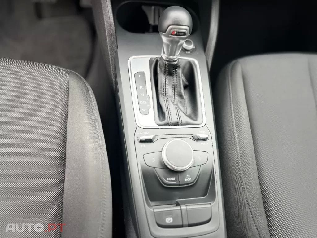Audi Q2 1.6 TDI