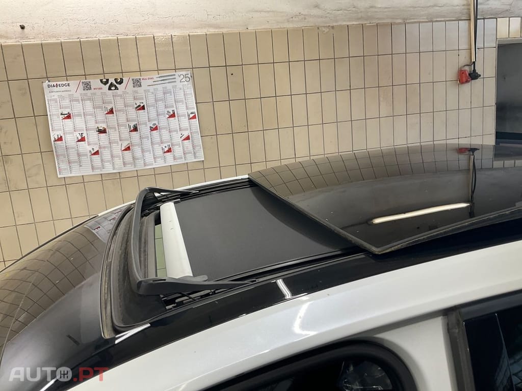 Volkswagen Golf 2.0 TSi GTi DSG Performance