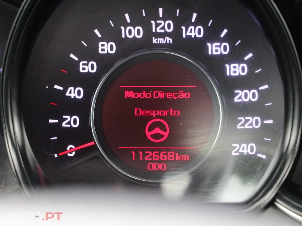 Kia Ceed 1.4 CRDi Nav Line
