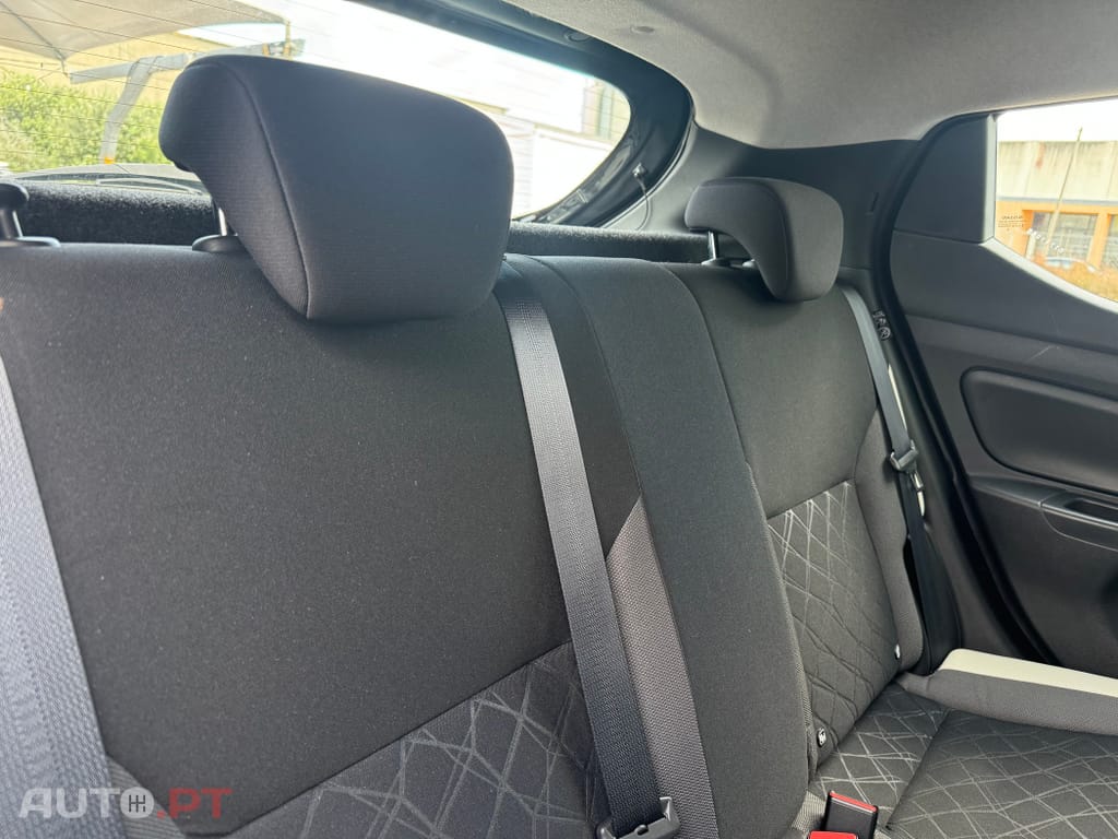 Nissan Micra 1.0 IG-T Acenta
