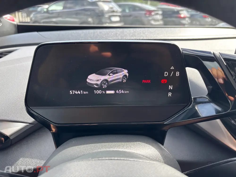 Volkswagen Id.5 77 kWh Pro