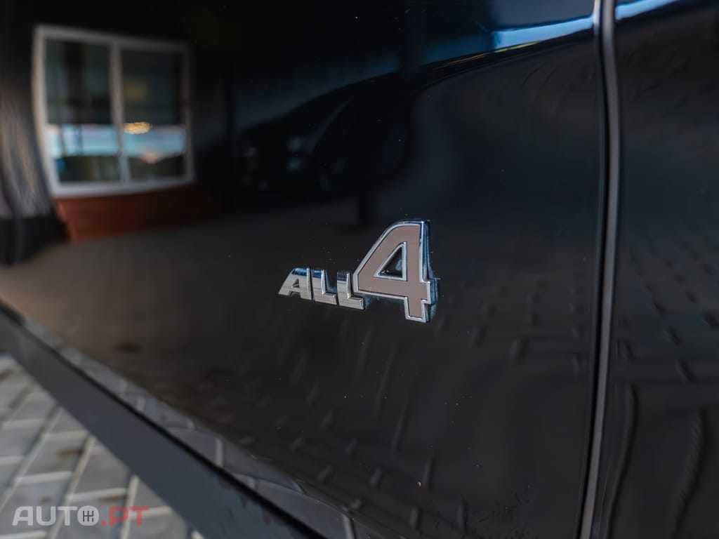 MINI Clubman John Cooper Works ALL4 Auto Desp.