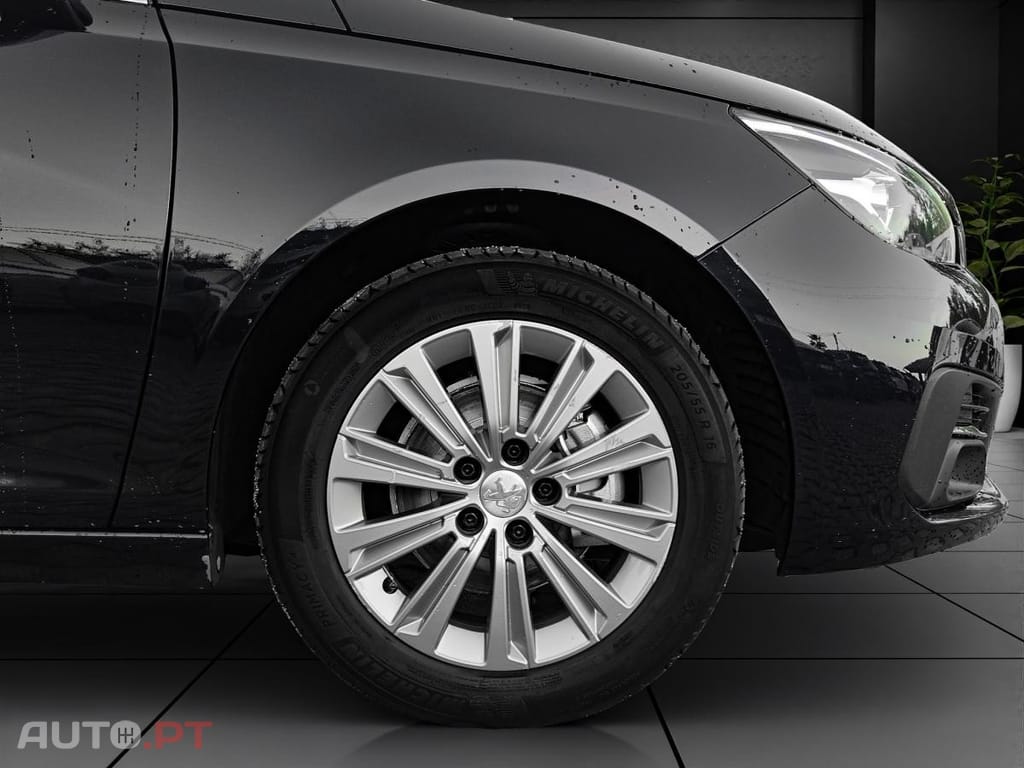 Peugeot 308 PureTech 130 Allure Pack