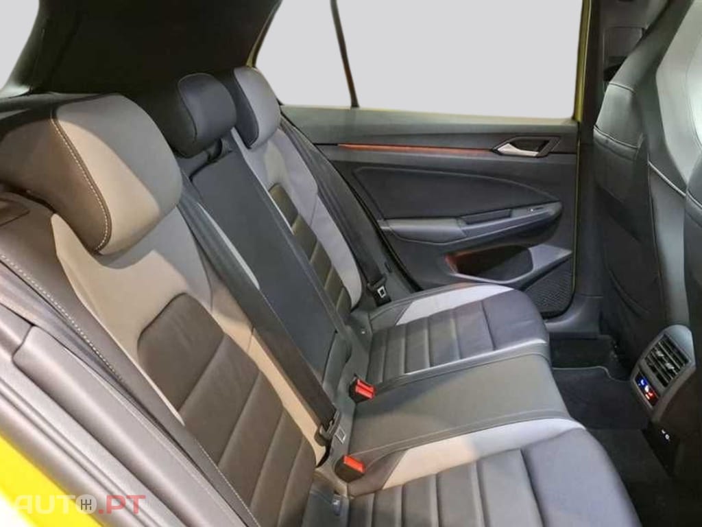Volkswagen Golf I.V.A DEDUTIVEL GTE 1.4 eHybrid DSG 