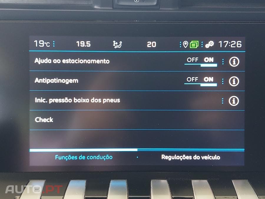Peugeot 508 1.5 BlueHDi Business Line