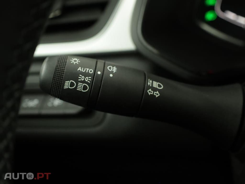 Renault Captur Captur 1.0 TCe Techno