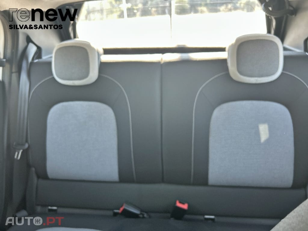 Renault Twingo Twingo 1.0 SCe Limited