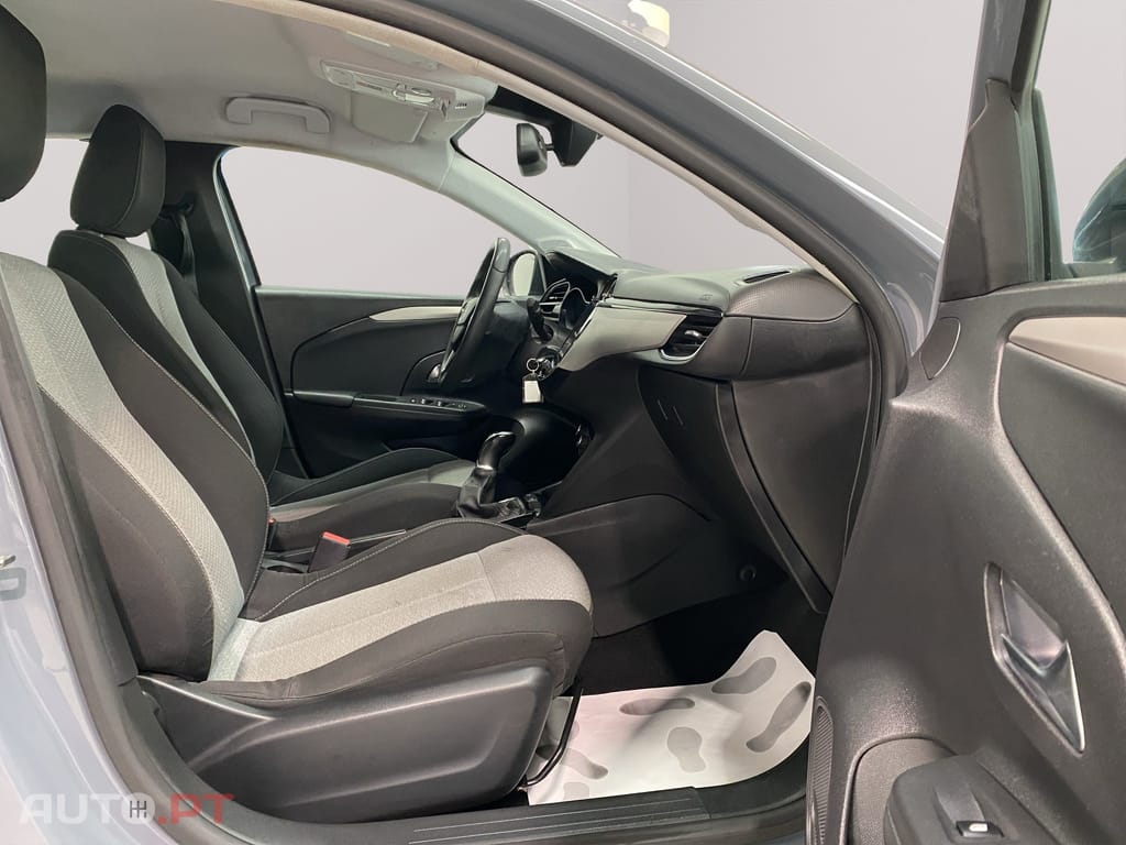 Opel Corsa 1.2 T GS