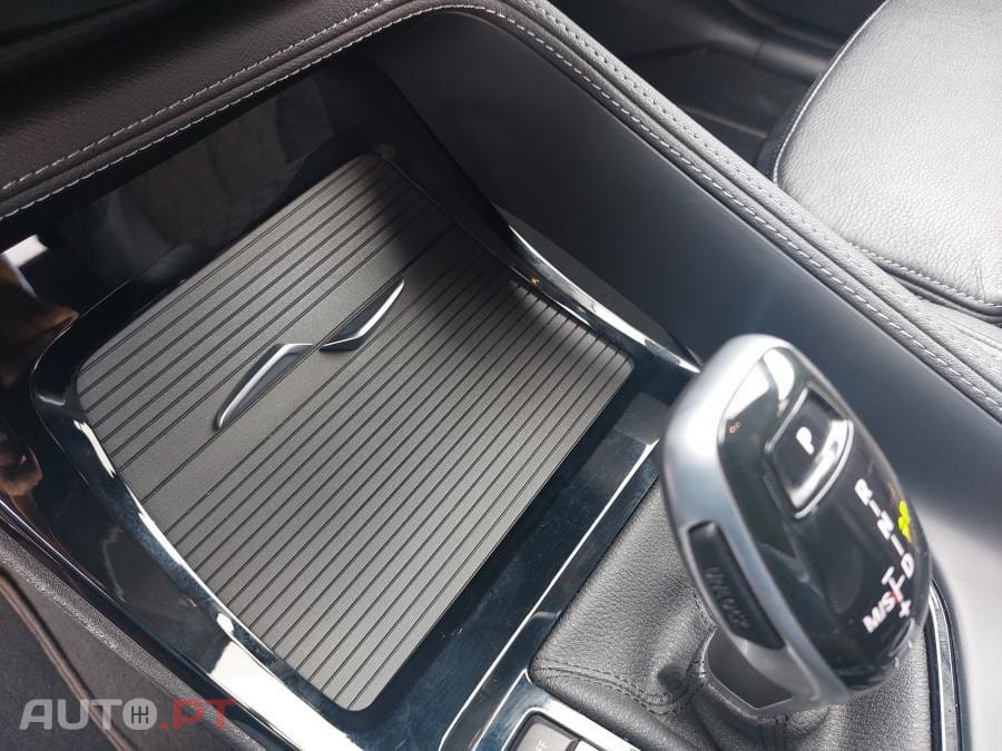 BMW X1 16 d sDrive xLine Auto