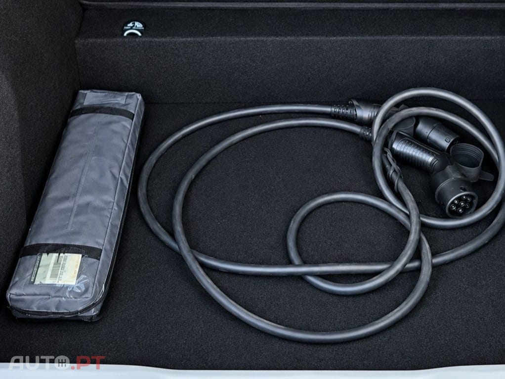 Renault Zoe 52kwh R110 - Bateria Própria