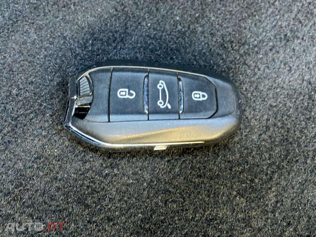 Peugeot 508 1.6 Hybrid Allure e-EAT8