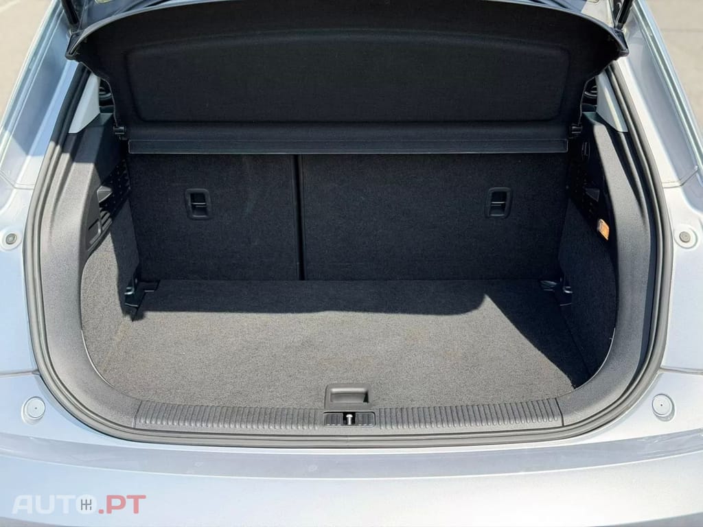 Audi A1 1.0 TFSI Design