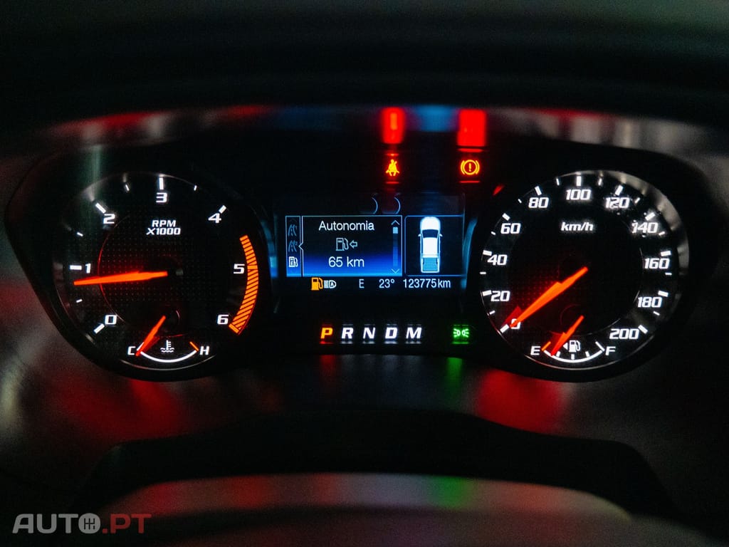 Ford Ranger 2.0 TDCi CD Raptor 4WD