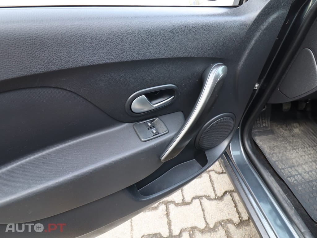 Dacia Logan MCV 1.5 dCi Stepway