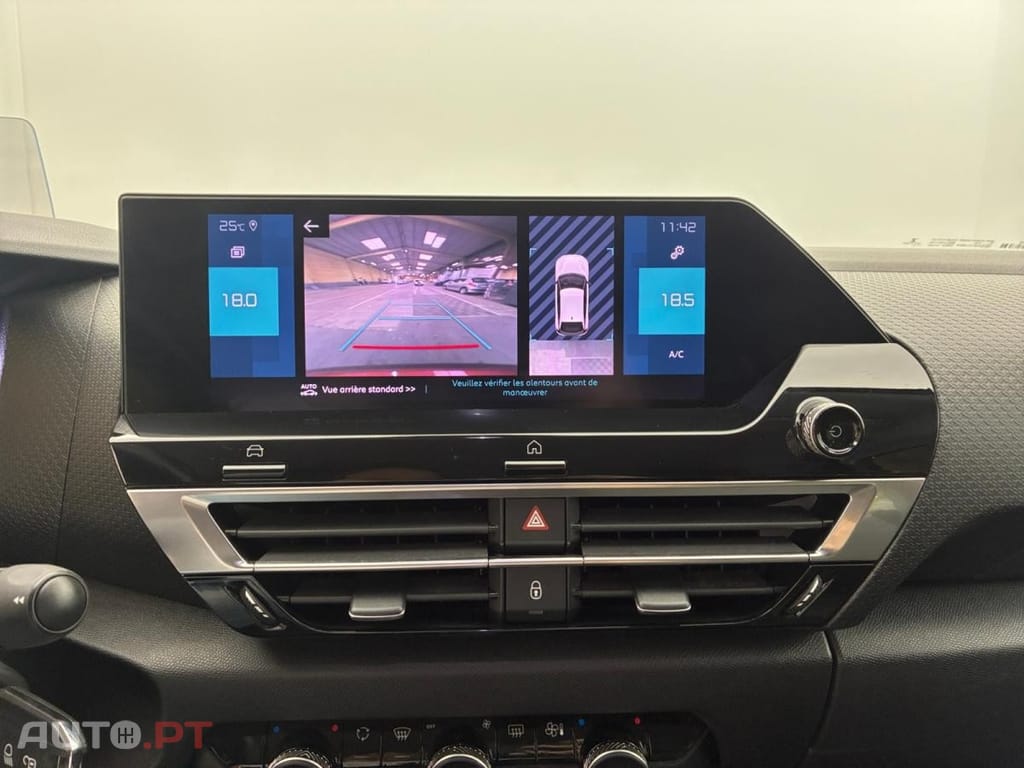 Citroen e-C4 Feel Pack