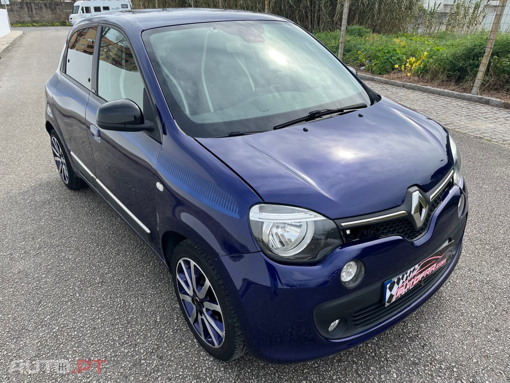 Renault Twingo ENERGY TCe 90 Cosmic