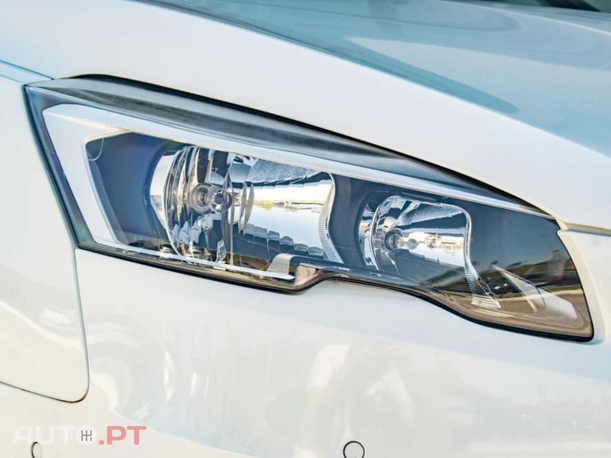 Peugeot 508 SW 1.6 HDi