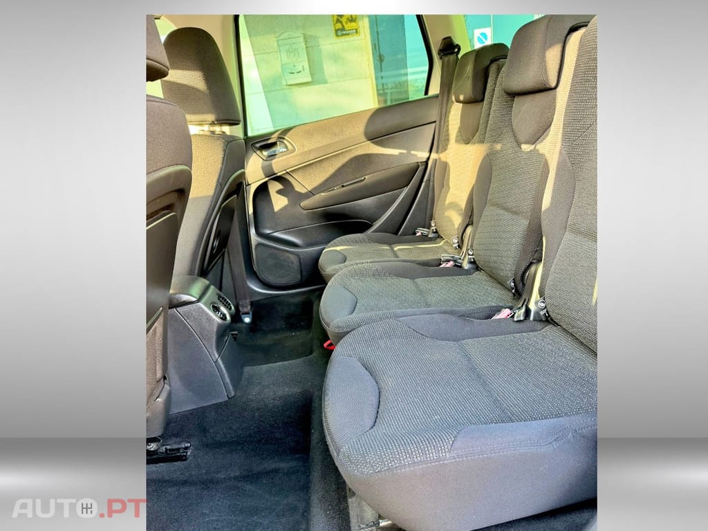Peugeot 308 1.6 HDi Sport CVM6