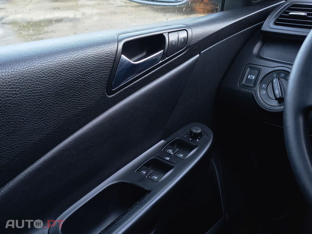 Volkswagen Passat 2.0 TDI Confortline