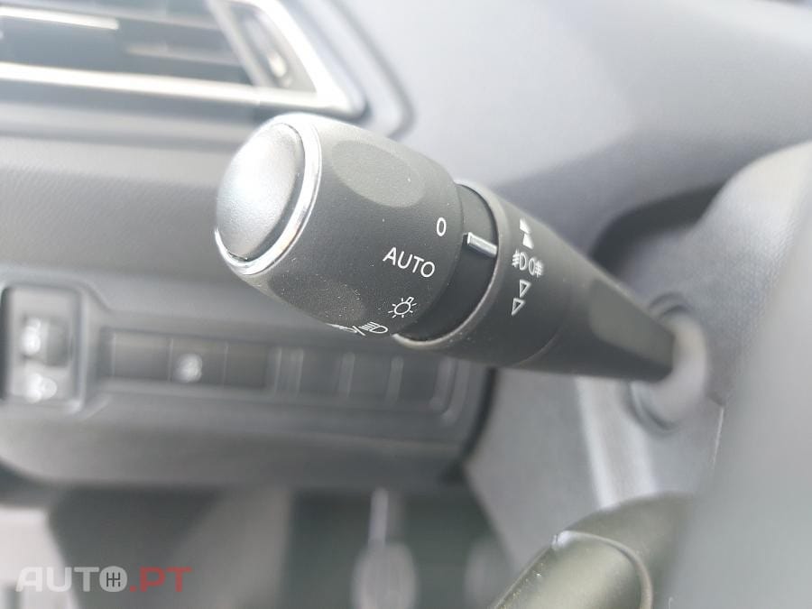 Peugeot 308 SW 1.5 BlueHDi Style