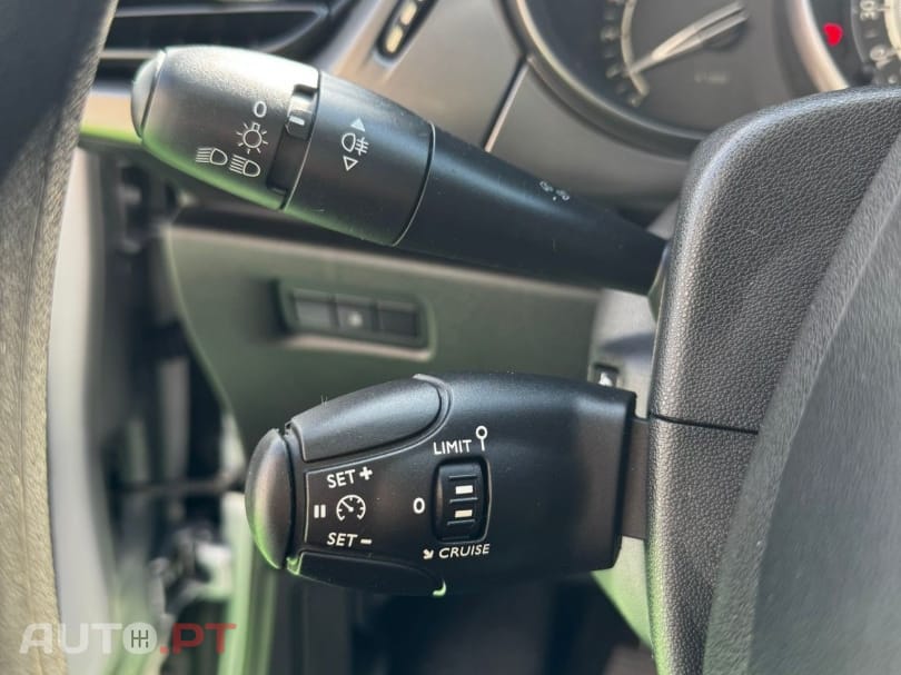 Citroen C3 1.2 PureTech Seduction