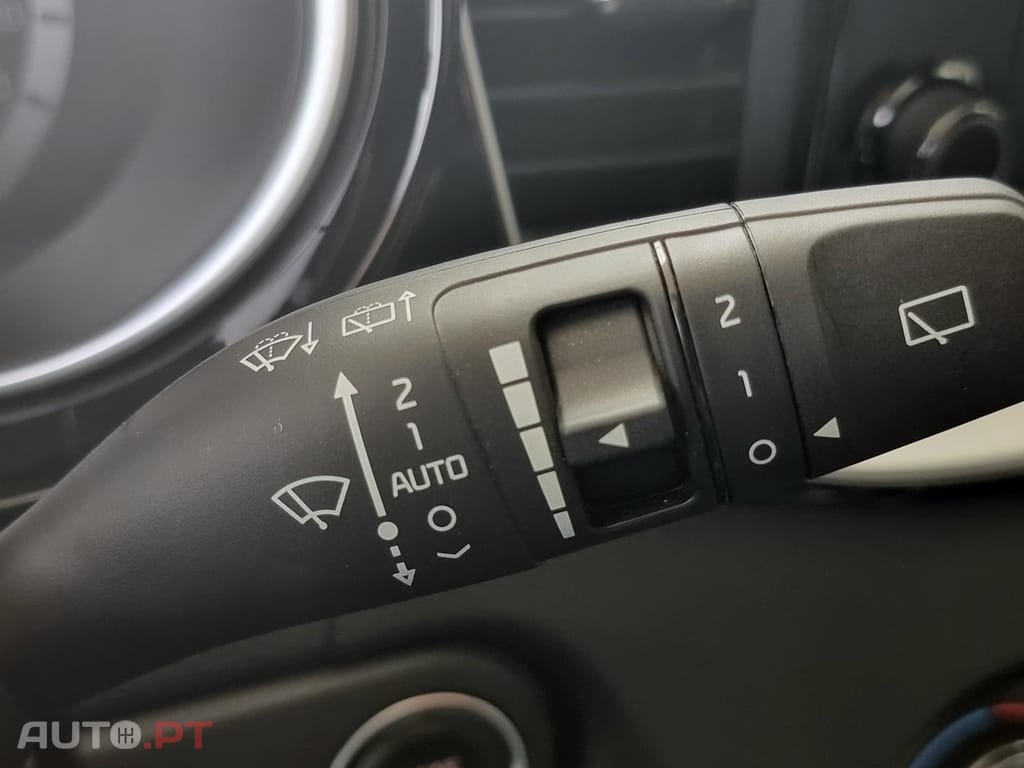 Kia Xceed 1.6 GDi PHEV Drive