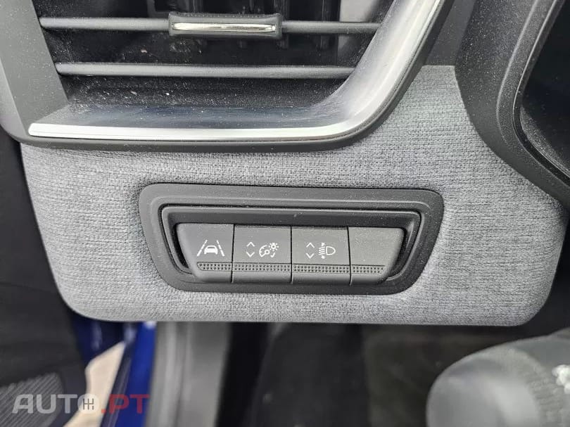 Renault Clio 1.0 TCe Evolution Bi-Fuel