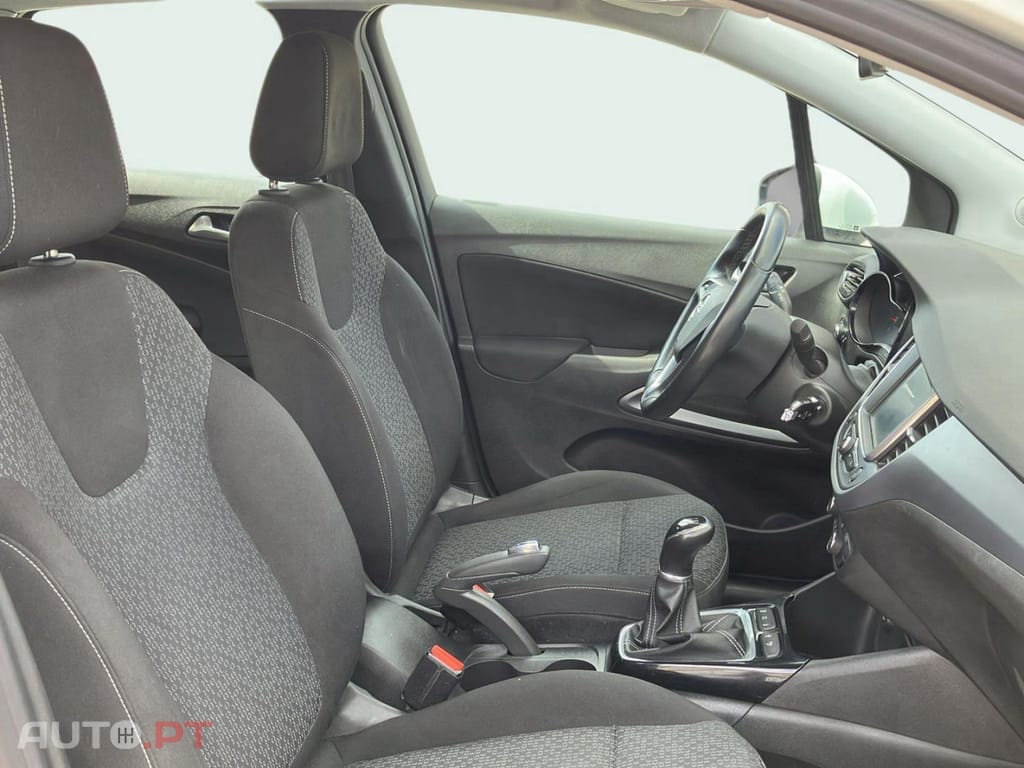 Opel Crossland X 1.2 Edition