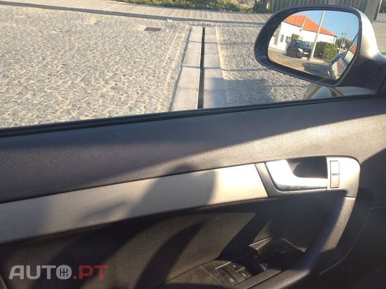 Audi A3 Sportback 1.4 kit S3 TFSI