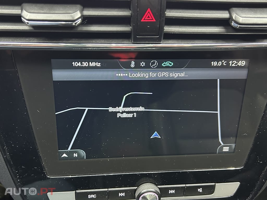 MG ZS EV 44.5 kWh Luxury