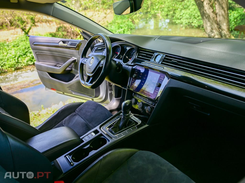 Volkswagen Arteon 2.0 TDI Elegance DSG
