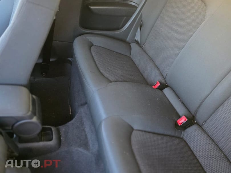 Audi A1 1.2 TFSI S-line