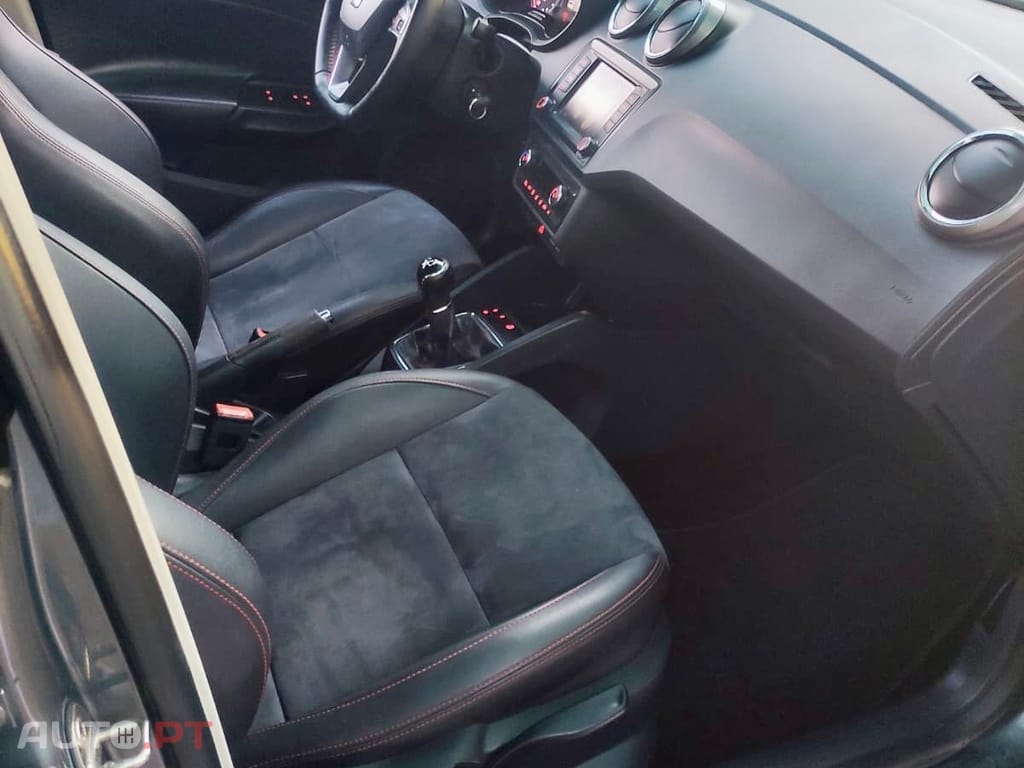 Seat Ibiza 1.0 EcoTSI FR