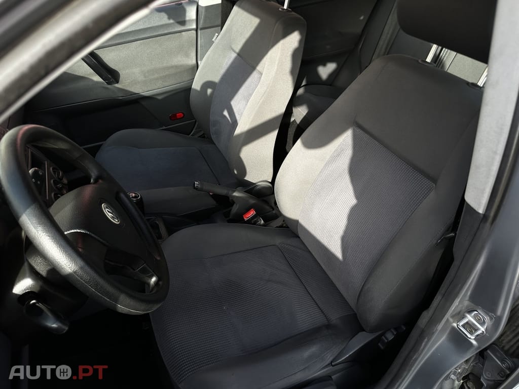 Volkswagen Polo 1.2 Confortline
