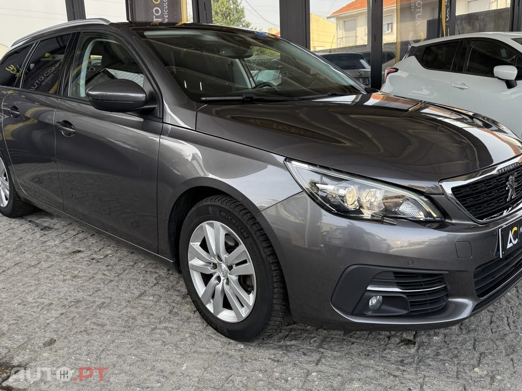 Peugeot 308 SW 1.2 PureTech Allure