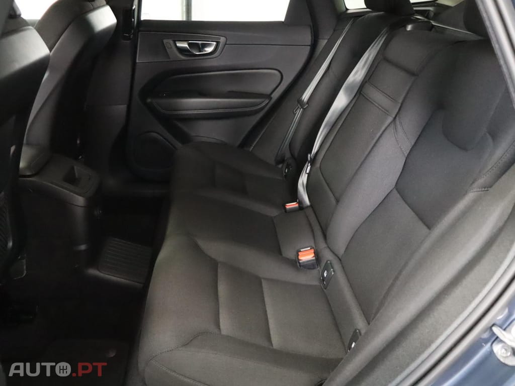 Volvo XC60 2.0 T6  AWD PHEV Inscription Auto