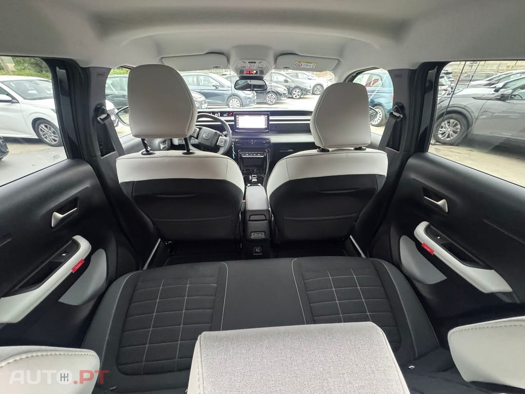 Citroen e-C3 44 kWh You Pack Plus