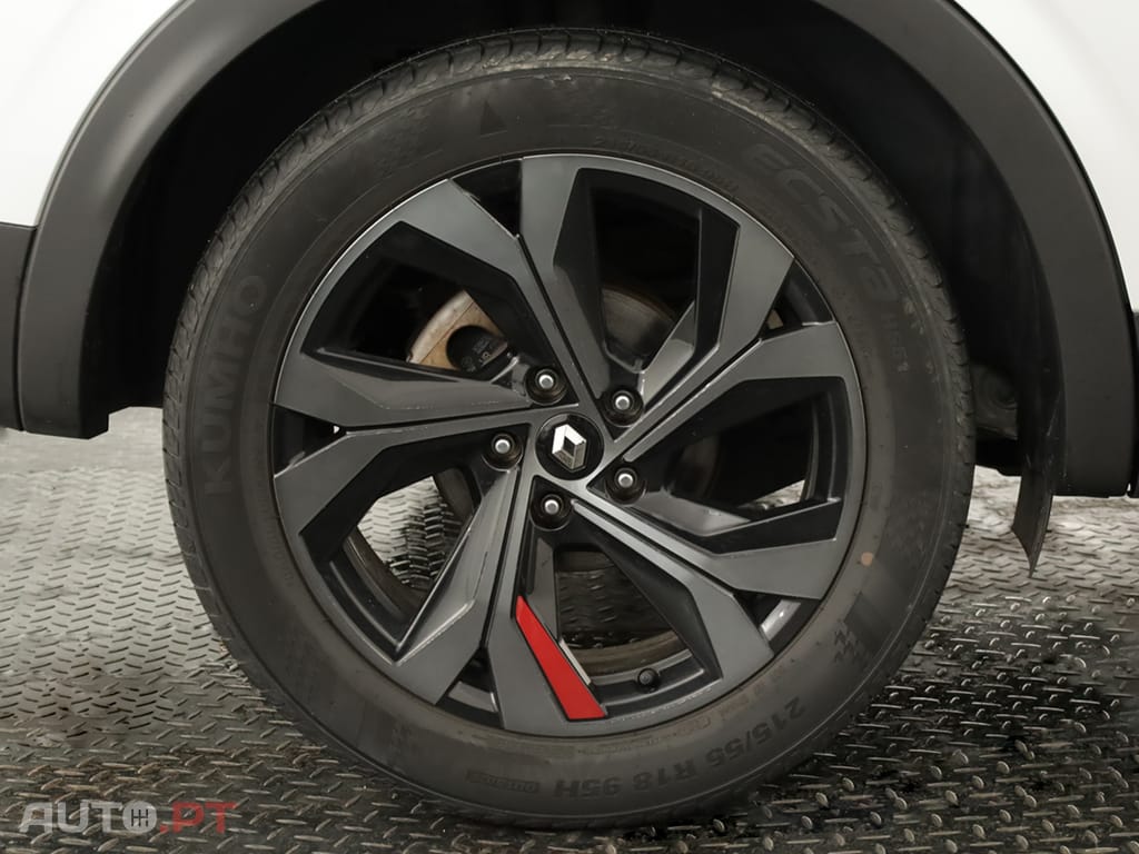 Renault Arkana Arkana 1.6 E-Tech R.S.Line