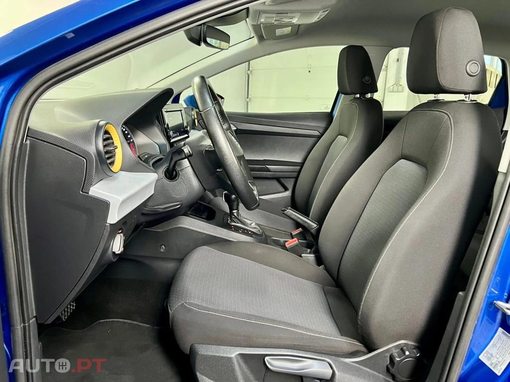 Seat Ibiza 1.0 TSI STYLE DSG 7v