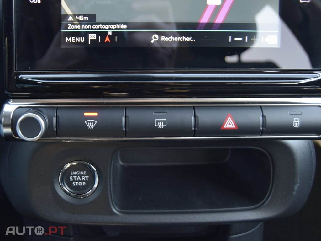 Citroen C3 1.2 PureTech Max