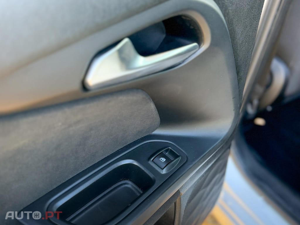 Fiat Tipo LOUNGE