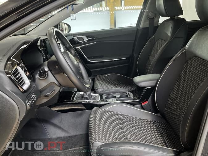 Kia Ceed 1.0 T-GDI Sport
