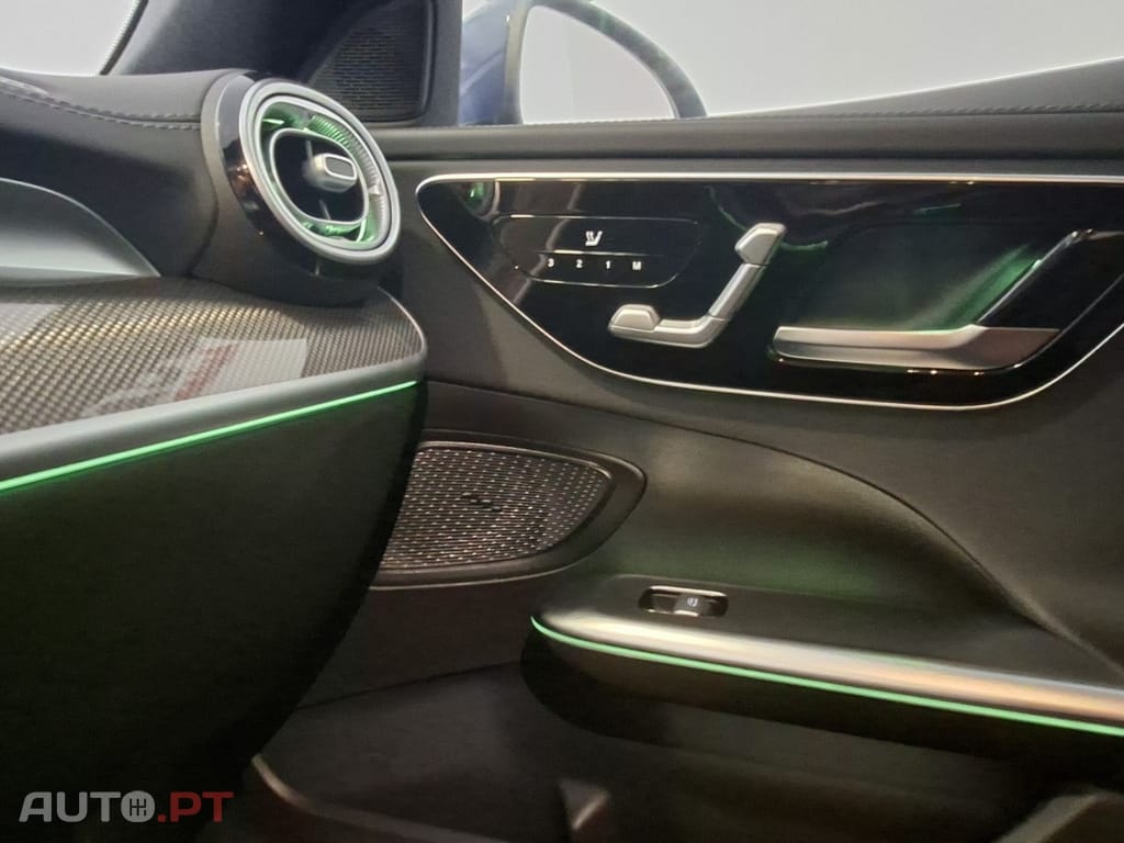Mercedes-Benz C 300 e 9G-TRONIC AMG Line Advanced