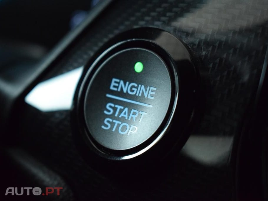 Ford Fiesta 1.0 EcoBoost ST-Line