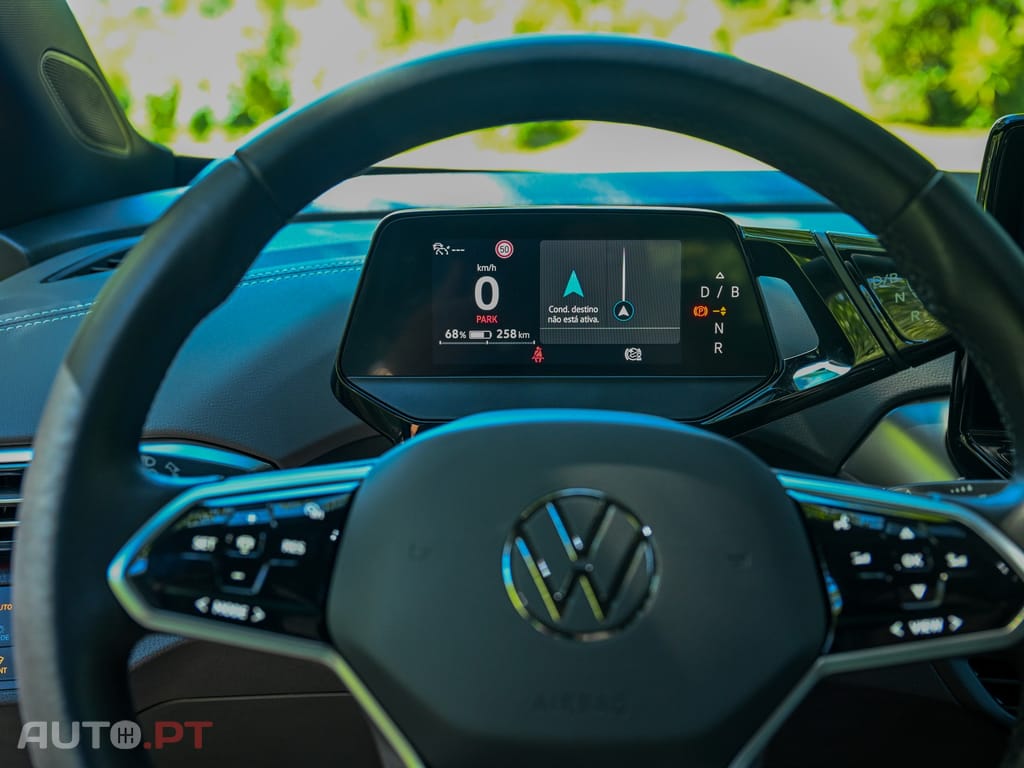 Volkswagen Id.5 150kW PRO PERFORMANCE