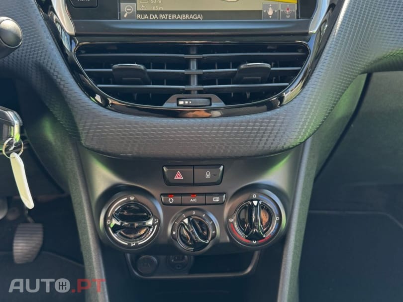 Peugeot 208 1.2 PureTech Style