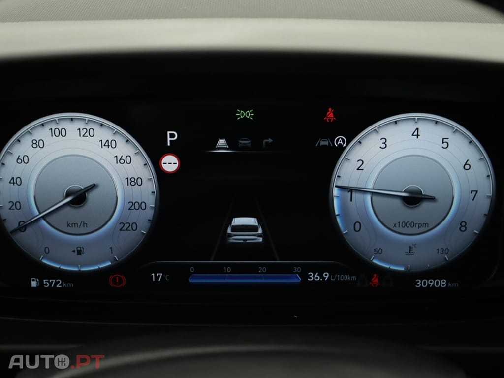 Hyundai i20 i20 1.0 T-GDi Style DCT