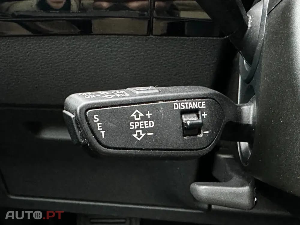 Audi E-Tron 55 quattro